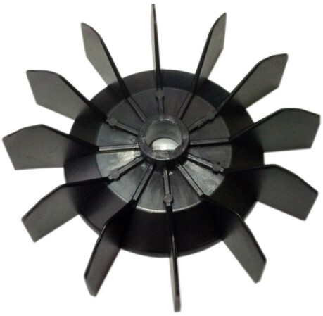 Крыльчатка вентилятора для компрессора ECO АЕ-502-3 (AE-502-3-43)
